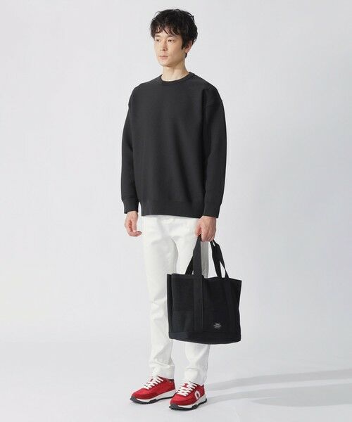 ECOALF / エコアルフ その他トップス | ACT ドライビング ニットプルオーバー UNISEX 【日本限定】 | 詳細7