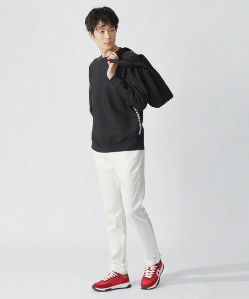 ECOALF / エコアルフ その他トップス | ACT ドライビング ニットプルオーバー UNISEX 【日本限定】 | 詳細8