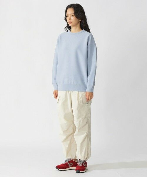 ECOALF / エコアルフ その他トップス | ACT ドライビング ニットプルオーバー UNISEX 【日本限定】 | 詳細10