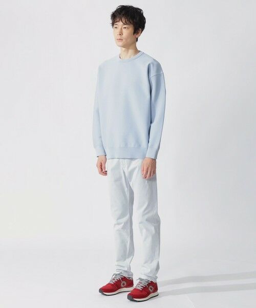 ECOALF / エコアルフ その他トップス | ACT ドライビング ニットプルオーバー UNISEX 【日本限定】 | 詳細12