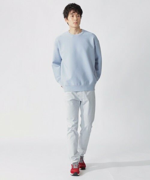 ECOALF / エコアルフ その他トップス | ACT ドライビング ニットプルオーバー UNISEX 【日本限定】 | 詳細13