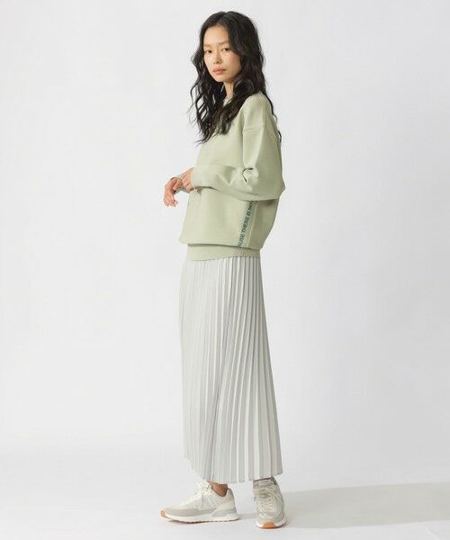 ECOALF / エコアルフ その他トップス | ACT ドライビング ニットプルオーバー UNISEX 【日本限定】 | 詳細16