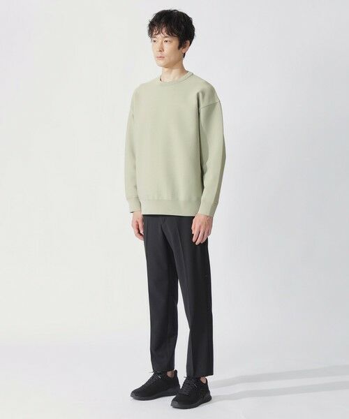 ECOALF / エコアルフ その他トップス | ACT ドライビング ニットプルオーバー UNISEX 【日本限定】 | 詳細17