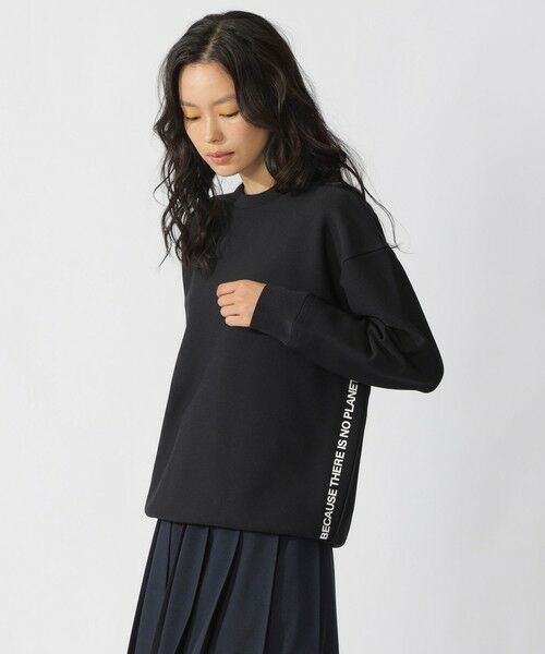 ECOALF / エコアルフ その他トップス | ACT ドライビング ニットプルオーバー UNISEX 【日本限定】 | 詳細20