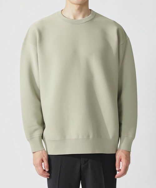 ECOALF / エコアルフ その他トップス | ACT ドライビング ニットプルオーバー UNISEX 【日本限定】 | 詳細23