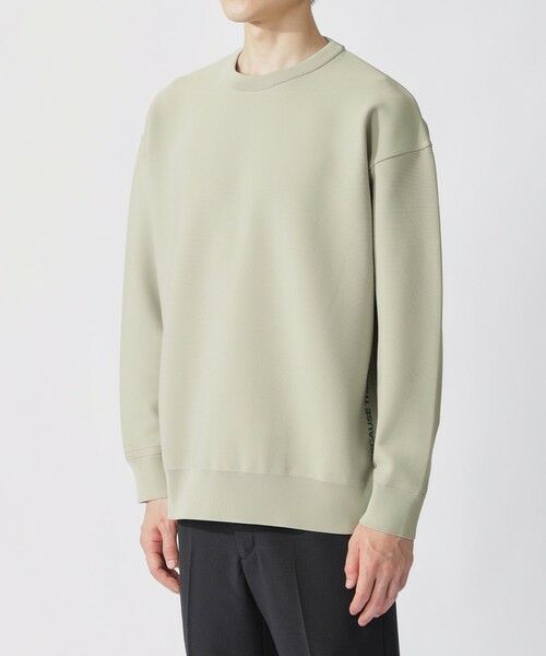 ECOALF / エコアルフ その他トップス | ACT ドライビング ニットプルオーバー UNISEX 【日本限定】 | 詳細24