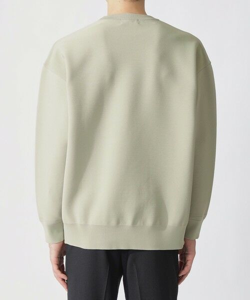 ECOALF / エコアルフ その他トップス | ACT ドライビング ニットプルオーバー UNISEX 【日本限定】 | 詳細25