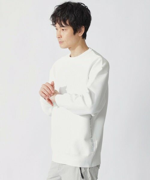 ECOALF / エコアルフ その他トップス | ACT ドライビング ニットプルオーバー UNISEX 【日本限定】 | 詳細29