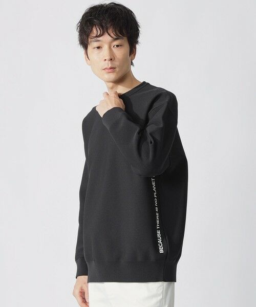 ECOALF / エコアルフ その他トップス | ACT ドライビング ニットプルオーバー UNISEX 【日本限定】 | 詳細30