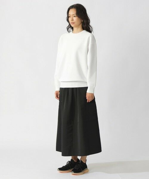 ECOALF / エコアルフ その他トップス | ACT ドライビング ニットプルオーバー UNISEX 【日本限定】 | 詳細1