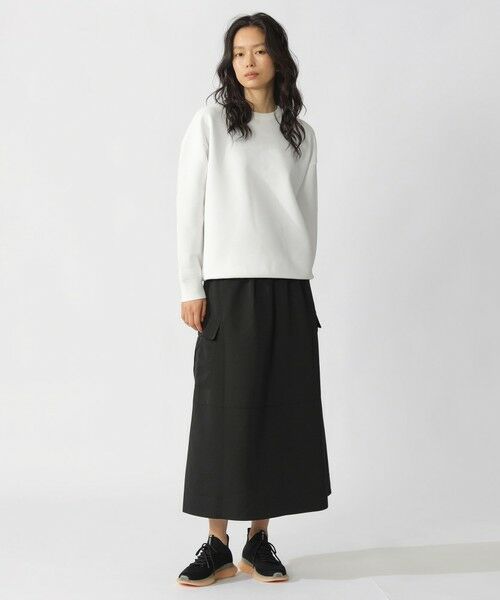 ECOALF / エコアルフ その他トップス | ACT ドライビング ニットプルオーバー UNISEX 【日本限定】 | 詳細2