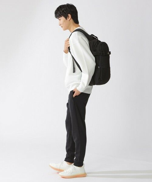 ECOALF / エコアルフ その他パンツ | ACT ダブルニット イージーパンツ 【日本限定】 | 詳細3