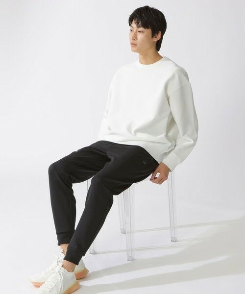 ECOALF / エコアルフ その他パンツ | ACT ダブルニット イージーパンツ 【日本限定】 | 詳細4