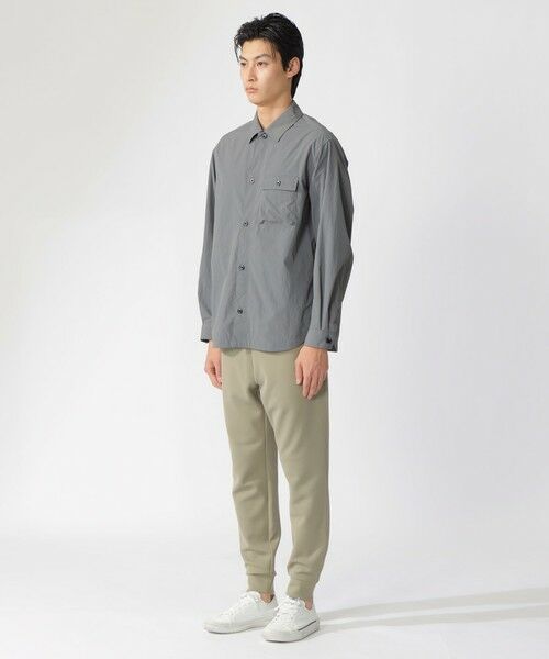 ECOALF / エコアルフ その他パンツ | ACT ダブルニット イージーパンツ 【日本限定】 | 詳細5