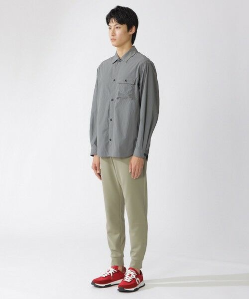 ECOALF / エコアルフ その他パンツ | ACT ダブルニット イージーパンツ 【日本限定】 | 詳細6