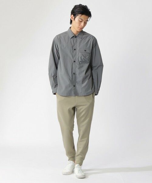 ECOALF / エコアルフ その他パンツ | ACT ダブルニット イージーパンツ 【日本限定】 | 詳細7