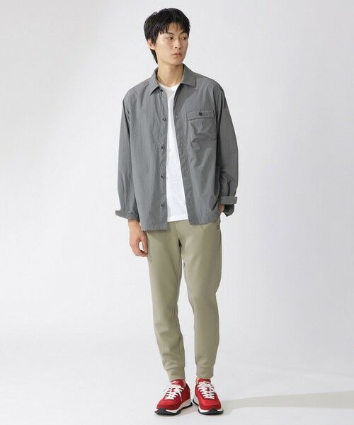 ECOALF / エコアルフ その他パンツ | ACT ダブルニット イージーパンツ 【日本限定】 | 詳細8