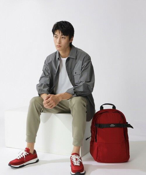 ECOALF / エコアルフ その他パンツ | ACT ダブルニット イージーパンツ 【日本限定】 | 詳細10