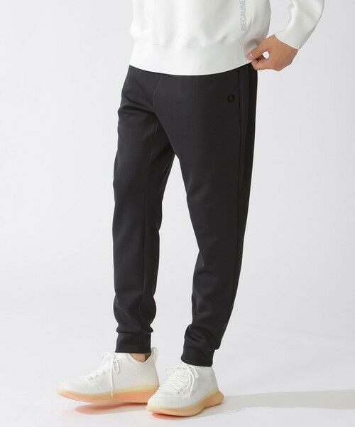 ECOALF / エコアルフ その他パンツ | ACT ダブルニット イージーパンツ 【日本限定】 | 詳細12