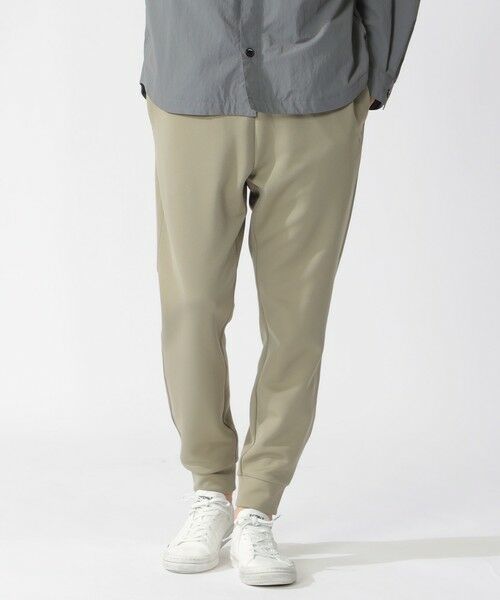 ECOALF / エコアルフ その他パンツ | ACT ダブルニット イージーパンツ 【日本限定】 | 詳細13