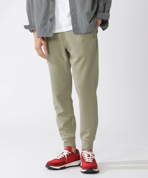 ECOALF / エコアルフ その他パンツ | ACT ダブルニット イージーパンツ 【日本限定】 | 詳細14