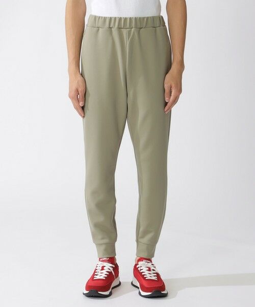 ECOALF / エコアルフ その他パンツ | ACT ダブルニット イージーパンツ 【日本限定】 | 詳細15