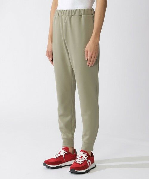 ECOALF / エコアルフ その他パンツ | ACT ダブルニット イージーパンツ 【日本限定】 | 詳細16