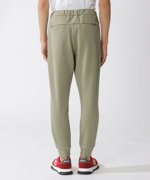 ECOALF / エコアルフ その他パンツ | ACT ダブルニット イージーパンツ 【日本限定】 | 詳細17