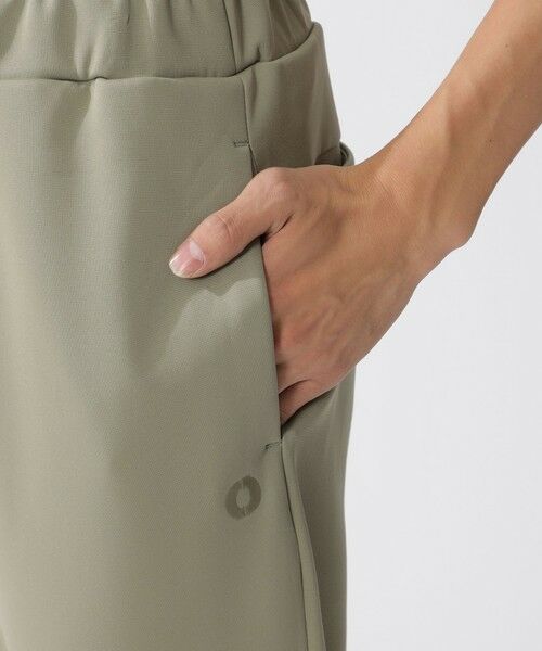 ECOALF / エコアルフ その他パンツ | ACT ダブルニット イージーパンツ 【日本限定】 | 詳細18