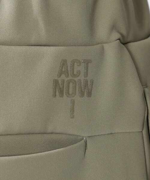 ECOALF / エコアルフ その他パンツ | ACT ダブルニット イージーパンツ 【日本限定】 | 詳細20