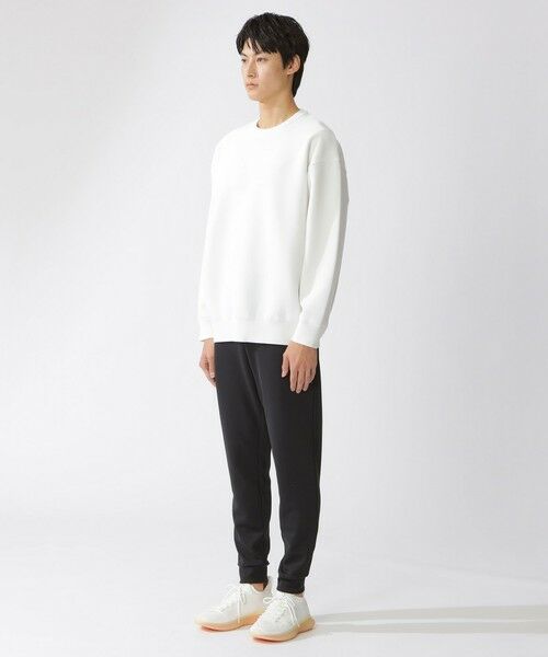 ECOALF / エコアルフ その他パンツ | ACT ダブルニット イージーパンツ 【日本限定】 | 詳細1