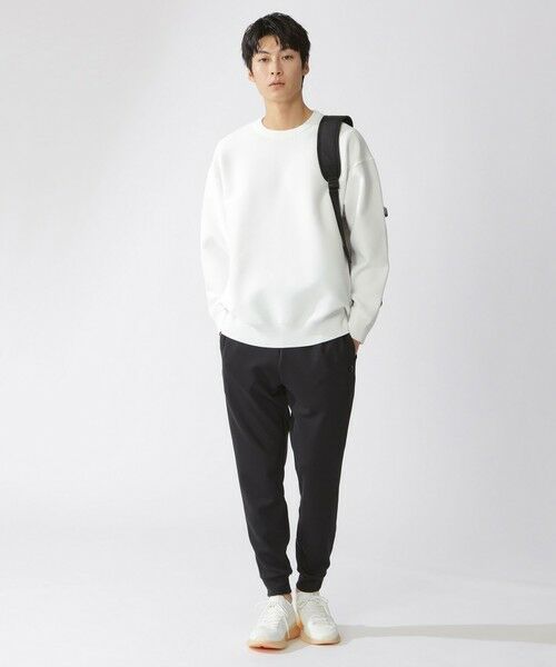 ECOALF / エコアルフ その他パンツ | ACT ダブルニット イージーパンツ 【日本限定】 | 詳細2