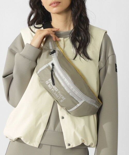 ECOALF / エコアルフ バッグ | ACT NETPLUS ボディバッグ UNISEX 【日本限定】 | 詳細5