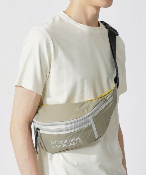 ECOALF / エコアルフ バッグ | ACT NETPLUS ボディバッグ UNISEX 【日本限定】 | 詳細6