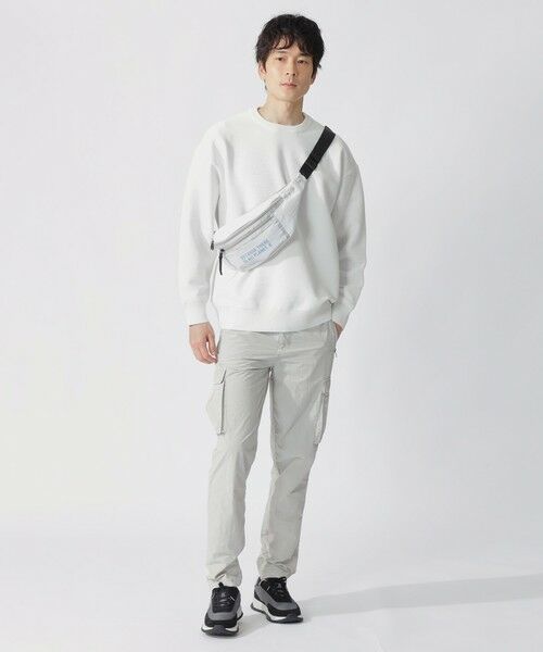 ECOALF / エコアルフ バッグ | ACT NETPLUS ボディバッグ UNISEX 【日本限定】 | 詳細8