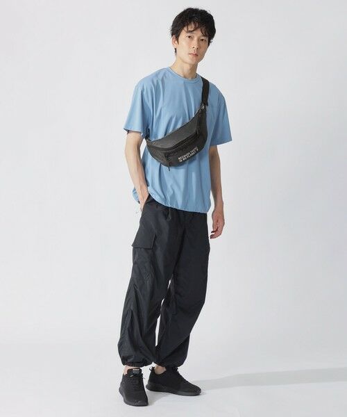 ECOALF / エコアルフ バッグ | ACT NETPLUS ボディバッグ UNISEX 【日本限定】 | 詳細9