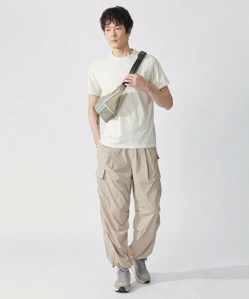 ECOALF / エコアルフ バッグ | ACT NETPLUS ボディバッグ UNISEX 【日本限定】 | 詳細11