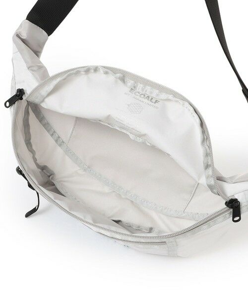 ECOALF / エコアルフ バッグ | ACT NETPLUS ボディバッグ UNISEX 【日本限定】 | 詳細15