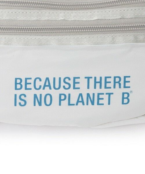 ECOALF / エコアルフ バッグ | ACT NETPLUS ボディバッグ UNISEX 【日本限定】 | 詳細16