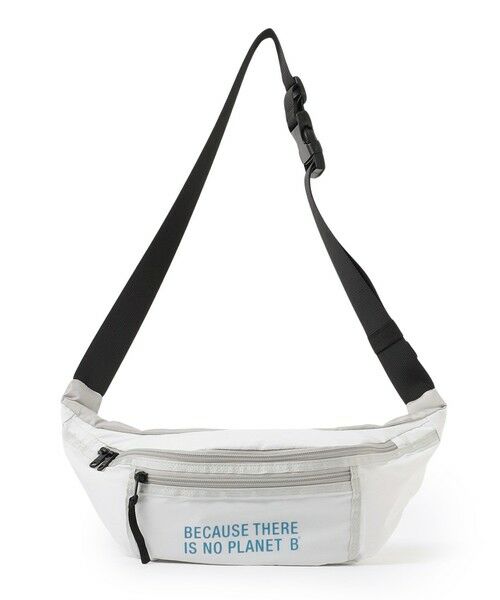 ECOALF / エコアルフ バッグ | ACT NETPLUS ボディバッグ UNISEX 【日本限定】 | 詳細17