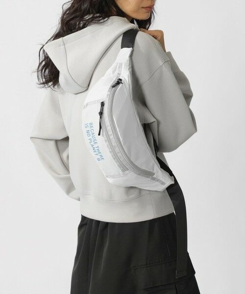 ECOALF / エコアルフ バッグ | ACT NETPLUS ボディバッグ UNISEX 【日本限定】 | 詳細1