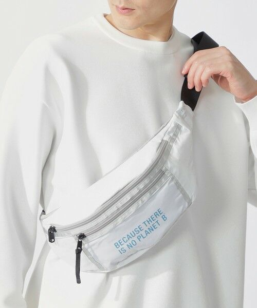 ECOALF / エコアルフ バッグ | ACT NETPLUS ボディバッグ UNISEX 【日本限定】 | 詳細2