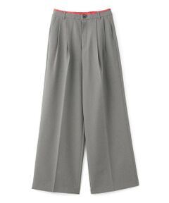 ECOALF / エコアルフ その他パンツ | ACT リラックス パンツ 【日本限定】