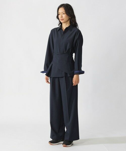 ECOALF / エコアルフ その他パンツ | ACT リラックス パンツ 【日本限定】 | 詳細3