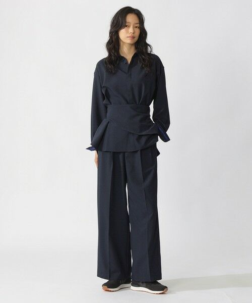 ECOALF / エコアルフ その他パンツ | ACT リラックス パンツ 【日本限定】 | 詳細5