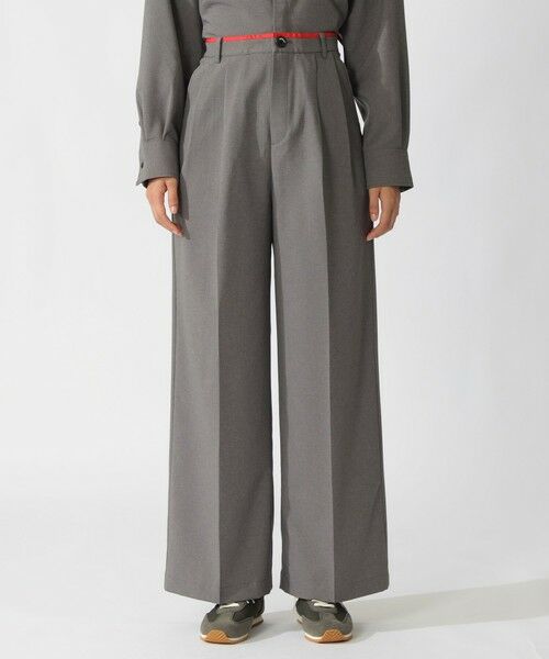 ECOALF / エコアルフ その他パンツ | ACT リラックス パンツ 【日本限定】 | 詳細6