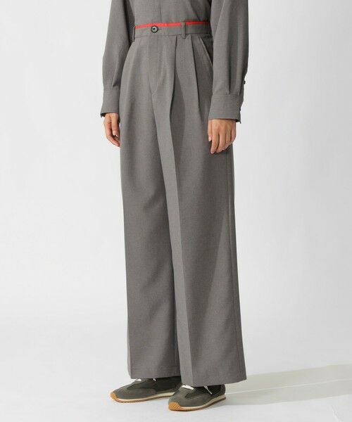 ECOALF / エコアルフ その他パンツ | ACT リラックス パンツ 【日本限定】 | 詳細7