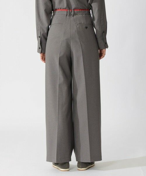 ECOALF / エコアルフ その他パンツ | ACT リラックス パンツ 【日本限定】 | 詳細8