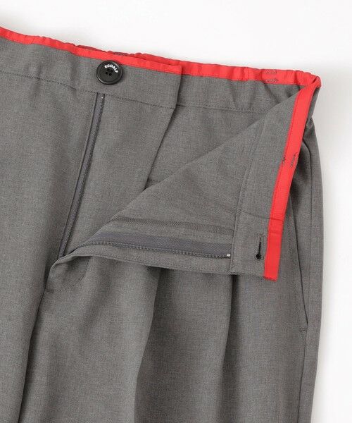 ECOALF / エコアルフ その他パンツ | ACT リラックス パンツ 【日本限定】 | 詳細10