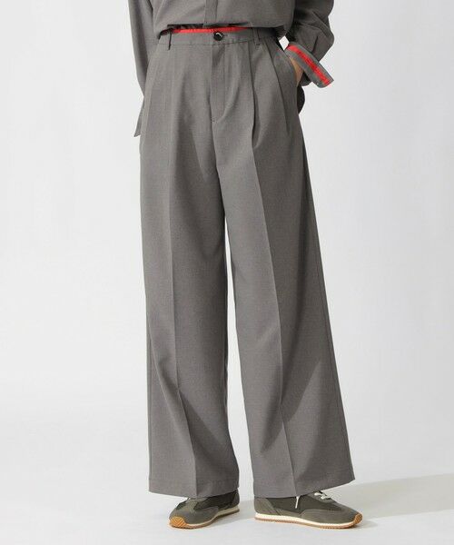 ECOALF / エコアルフ その他パンツ | ACT リラックス パンツ 【日本限定】 | 詳細12